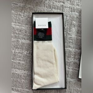 Gucci socks